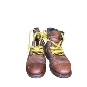 Shoes | Westley Richards Mens Boots Made In Africa | Poshmark display picture 1